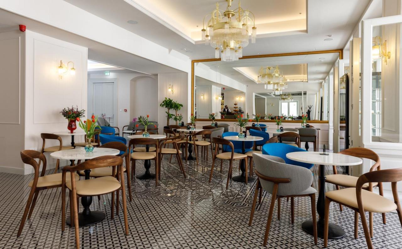 Heritage Santa Lucia Hotel